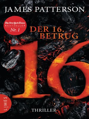 cover image of Der 16. Betrug